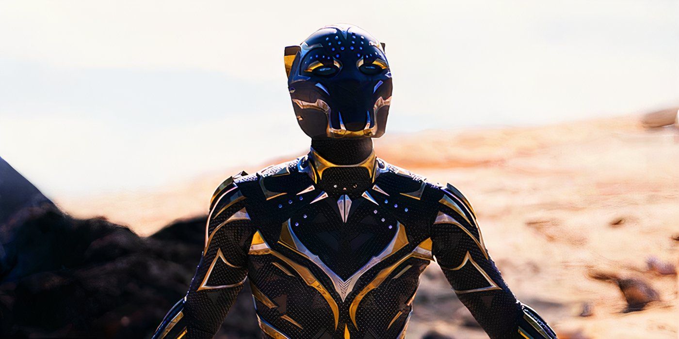 Black Panther 3 recibe una actualización de lanzamiento del Ejecutivo de MCU