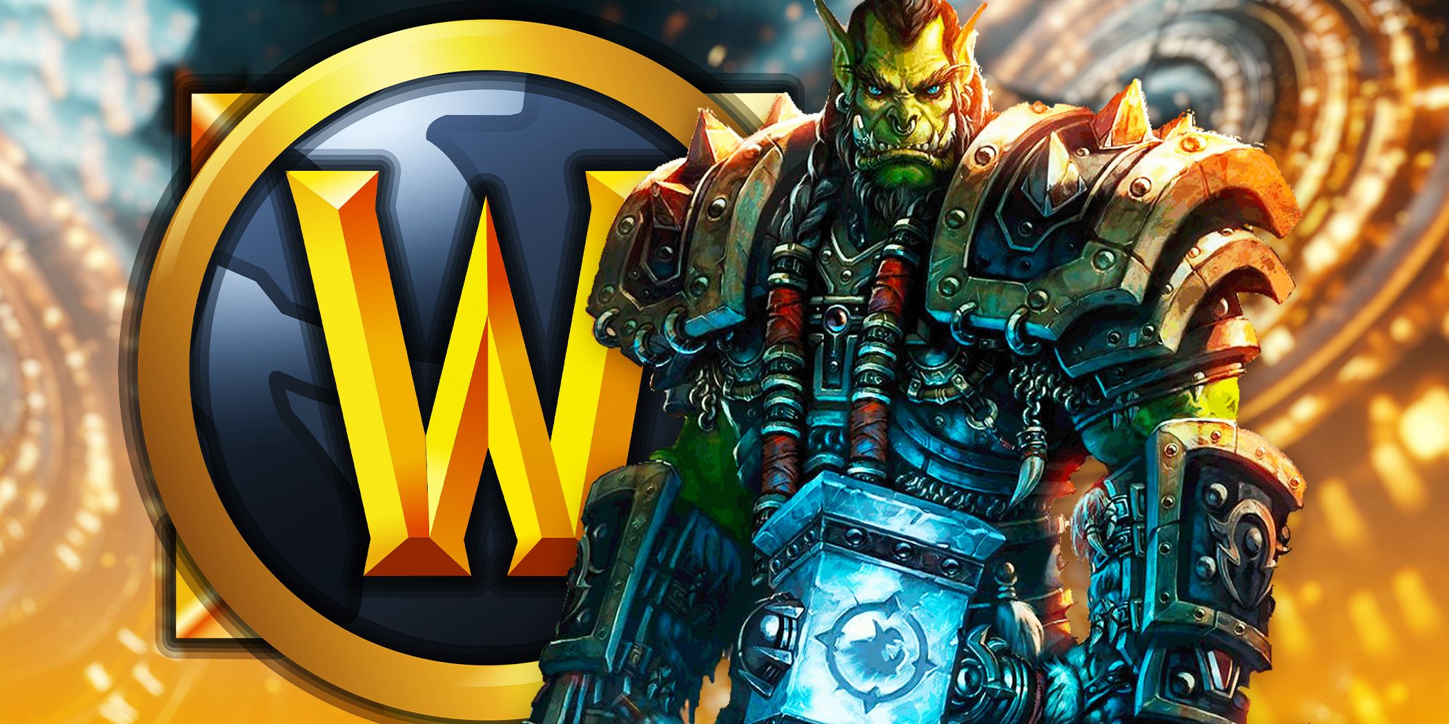 Después de 20 años, ¿es demasiado tarde para comenzar a jugar World of Warcraft?