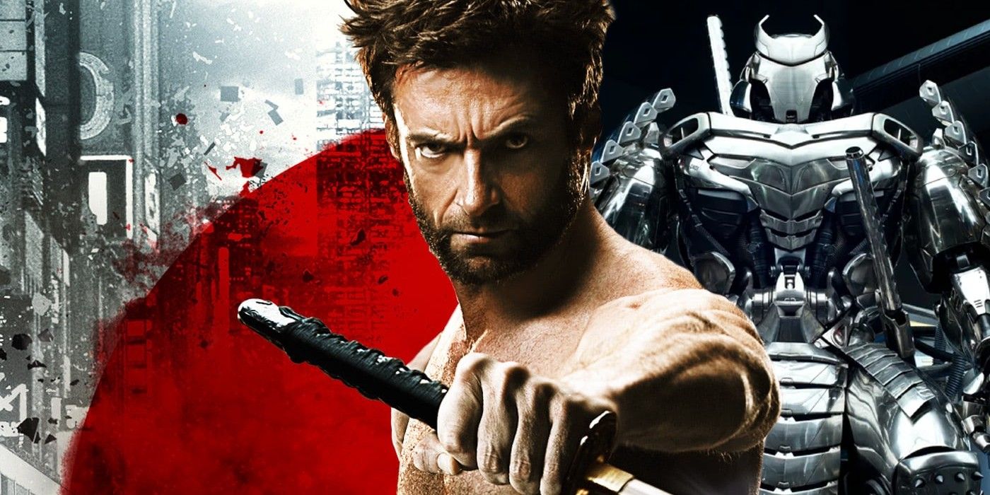 "No estás listo": Wolverine debuta el cambio de imagen épico de samurai en arte de aniversario asombroso