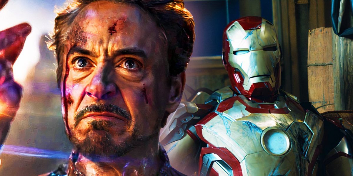 Iron Man 3 y Avengers: la mayor pregunta sin respuesta de Endgame finalmente se puede pagar después de que Robert Downey Jr. Return de acuerdo con una gran teoría de Marvel