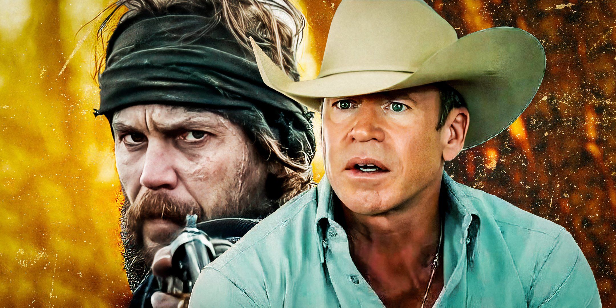 El éxito de American Primeval debería ser una llamada de atención para que Netflix compita con el programa de televisión occidental de Taylor Sheridan Empire, porque ha demostrado que puede