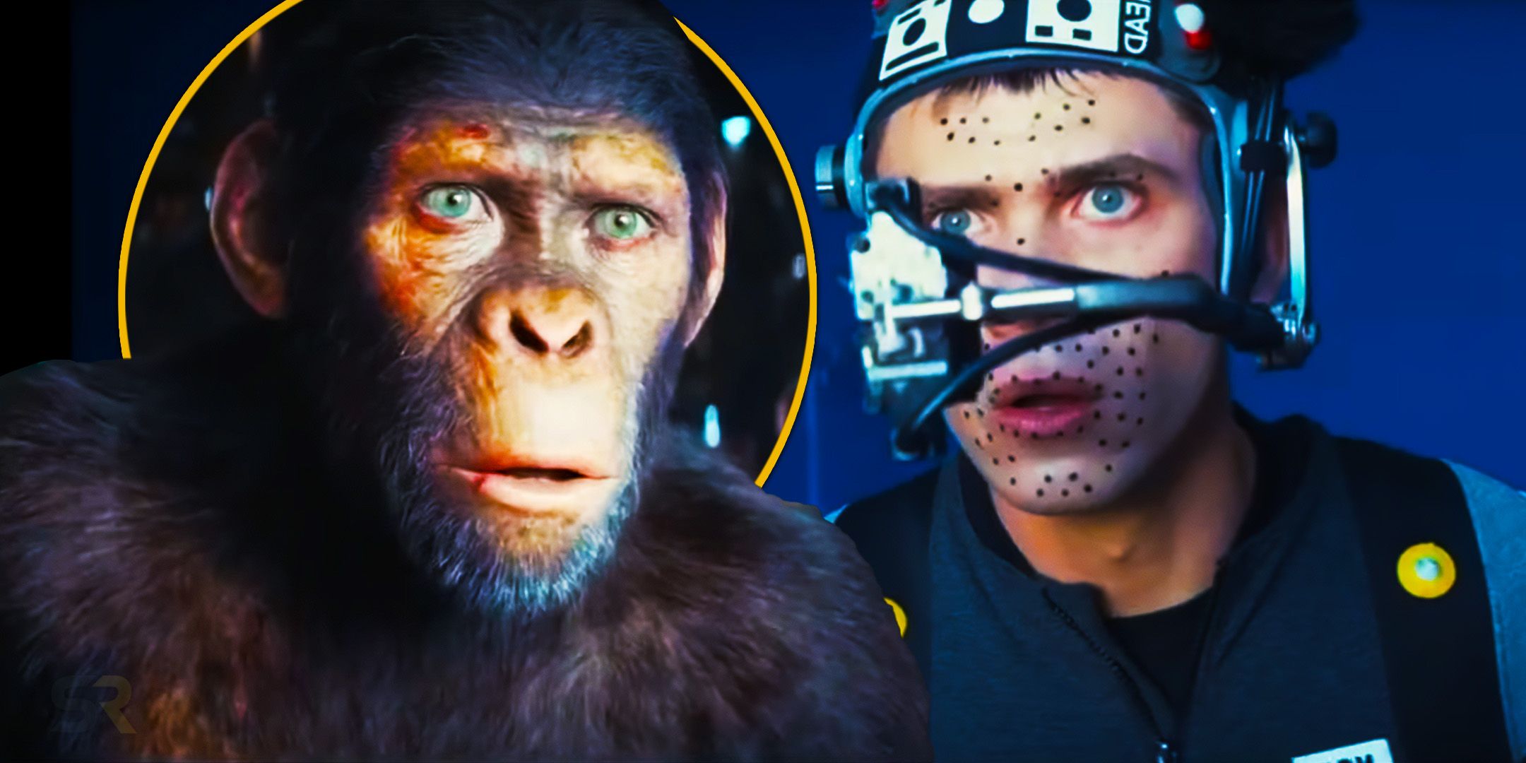 Cómo el Reino del Planeta de los Apes evolucionó su enfoque CGI a partir de la trilogía de reinicio detallada por VFX Supervisor