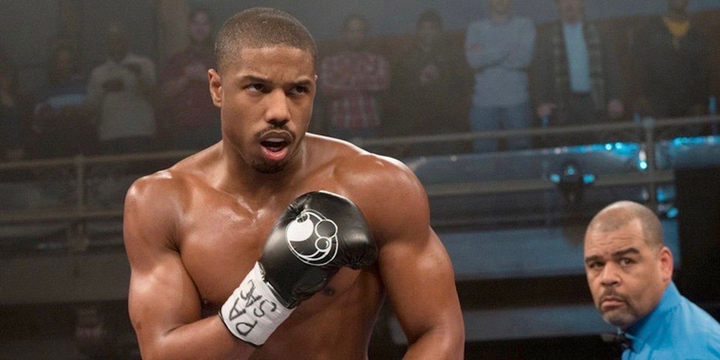 CREED 4: Michael B. Jordan tranquiliza otra película, pero tiene una condición importante para cuando planea hacerlo