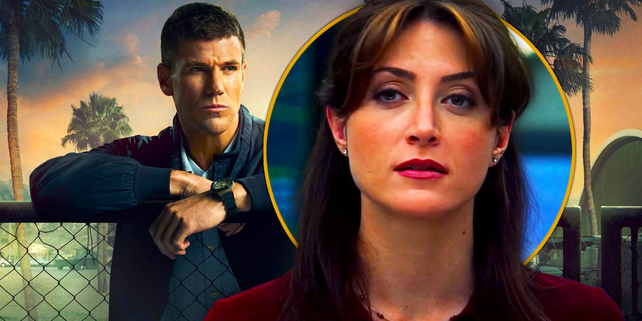 Potencial de Caitlin Todd NCIS: ORIGINS RETURN DISCURADO POR SHOWRUNNER: "Tal vez haya algo allí"