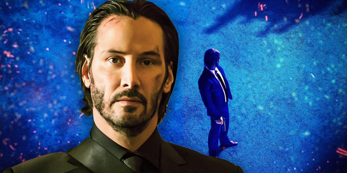 John Wick 5 tiene un desafío aún mayor que traer de vuelta al personaje de Keanu Reeves de los muertos