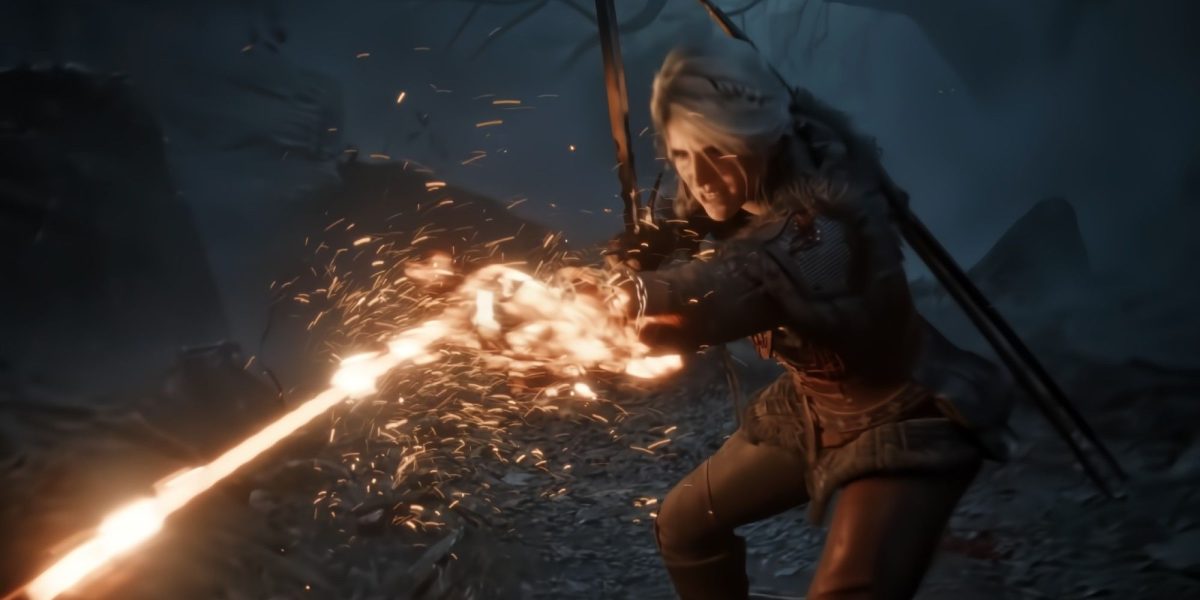 Lo que significa el trailer de Witcher 4 para el final del último juego