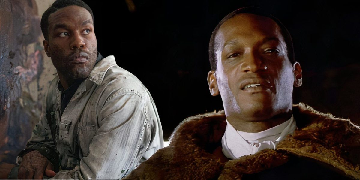 Todas las películas de Candyman se clasificaron, lo peor a lo mejor