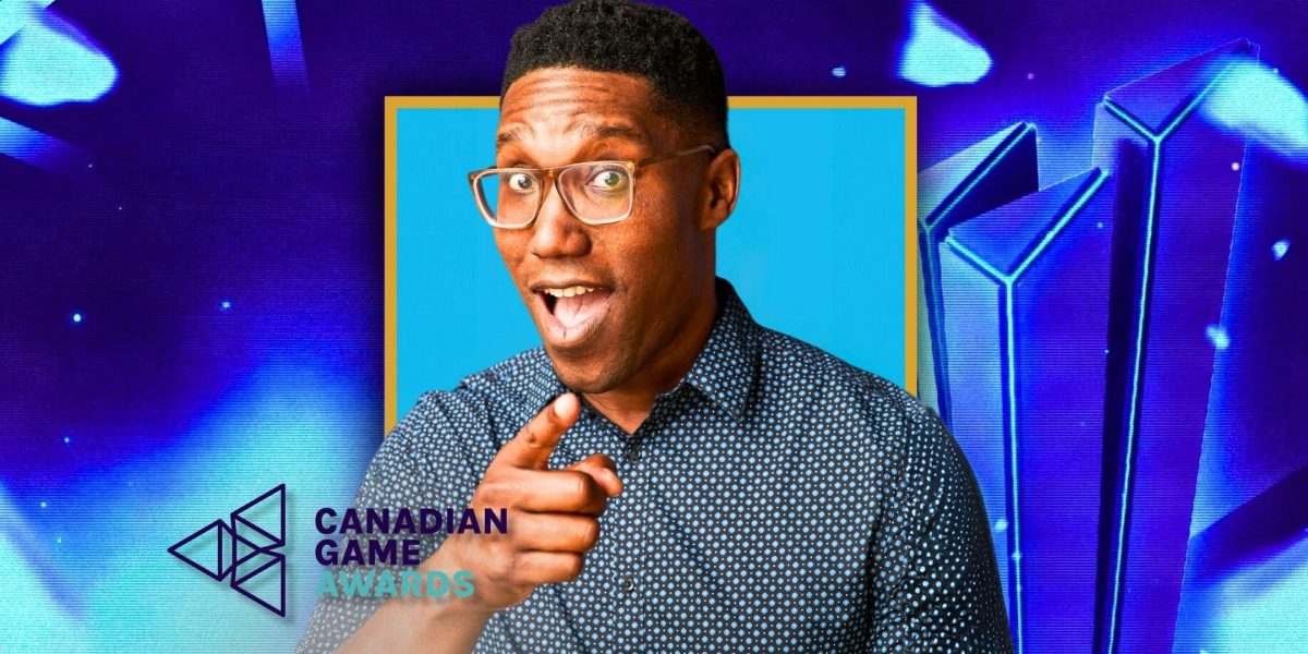 "Se siente como el primer año": el fundador de Canadian Game Awards, Carl-Edwin Michel, sobre el importante papel de Canadá en la industria del juego y el regreso de CGAS Big 2025