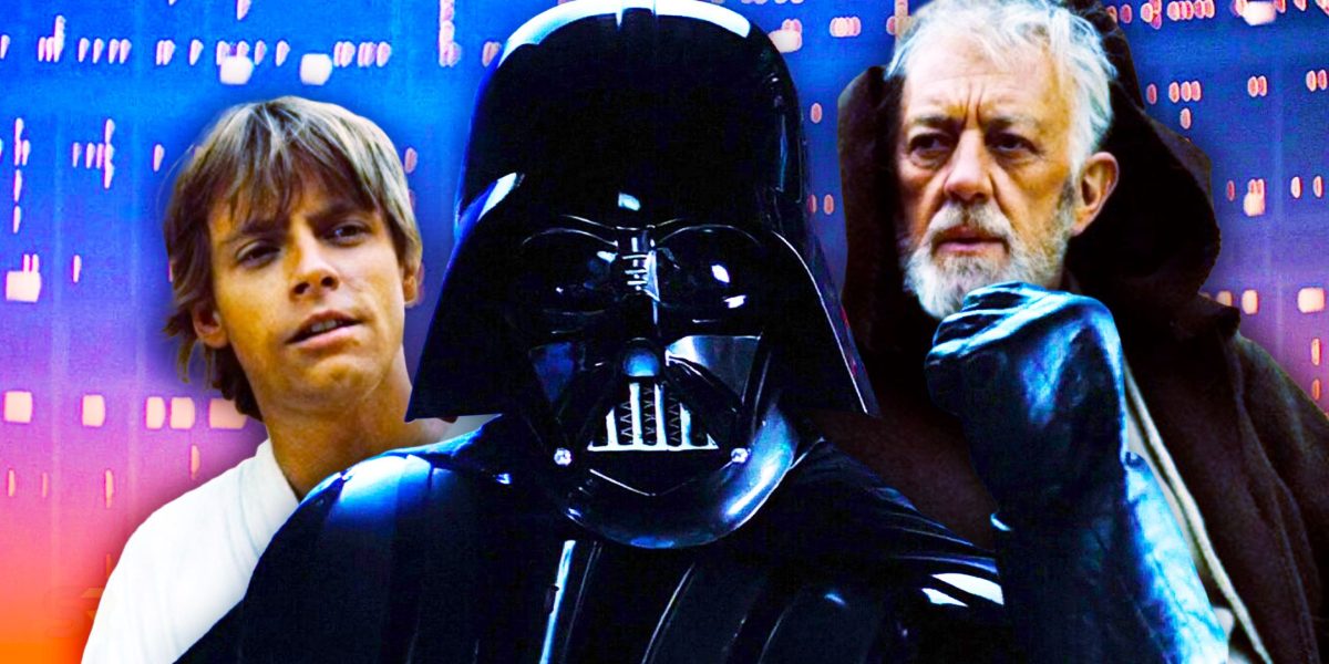 Finalmente descubrí por qué Obi-Wan no pudo ayudar a Luke Skywalker contra Vader y Palpatine