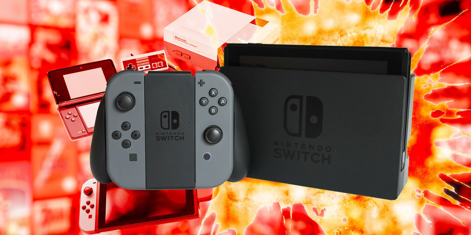 Switch 2 finalmente podría cambiar uno de los conceptos erróneos más comunes sobre las consolas de Nintendo