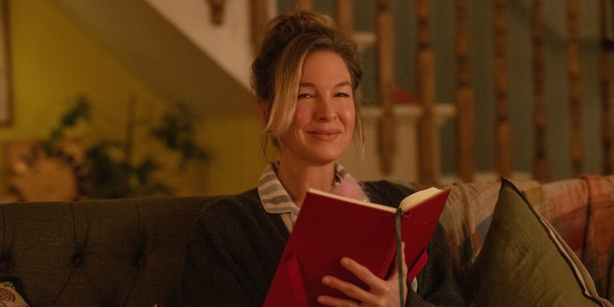 Bridget Jones: Mad About The Boy Review - La secuela de Peacock Renée Zellweger me recuerda por qué el género moderno de comedia romántica todavía