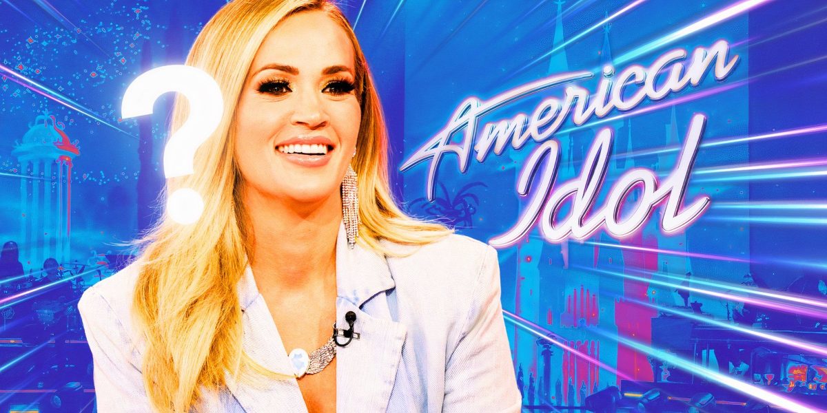 Carrie Underwood de American Idol desglosa llorando en una nueva promoción emocional después de que Katy Perry revela cómo se siente realmente sobre su reemplazo