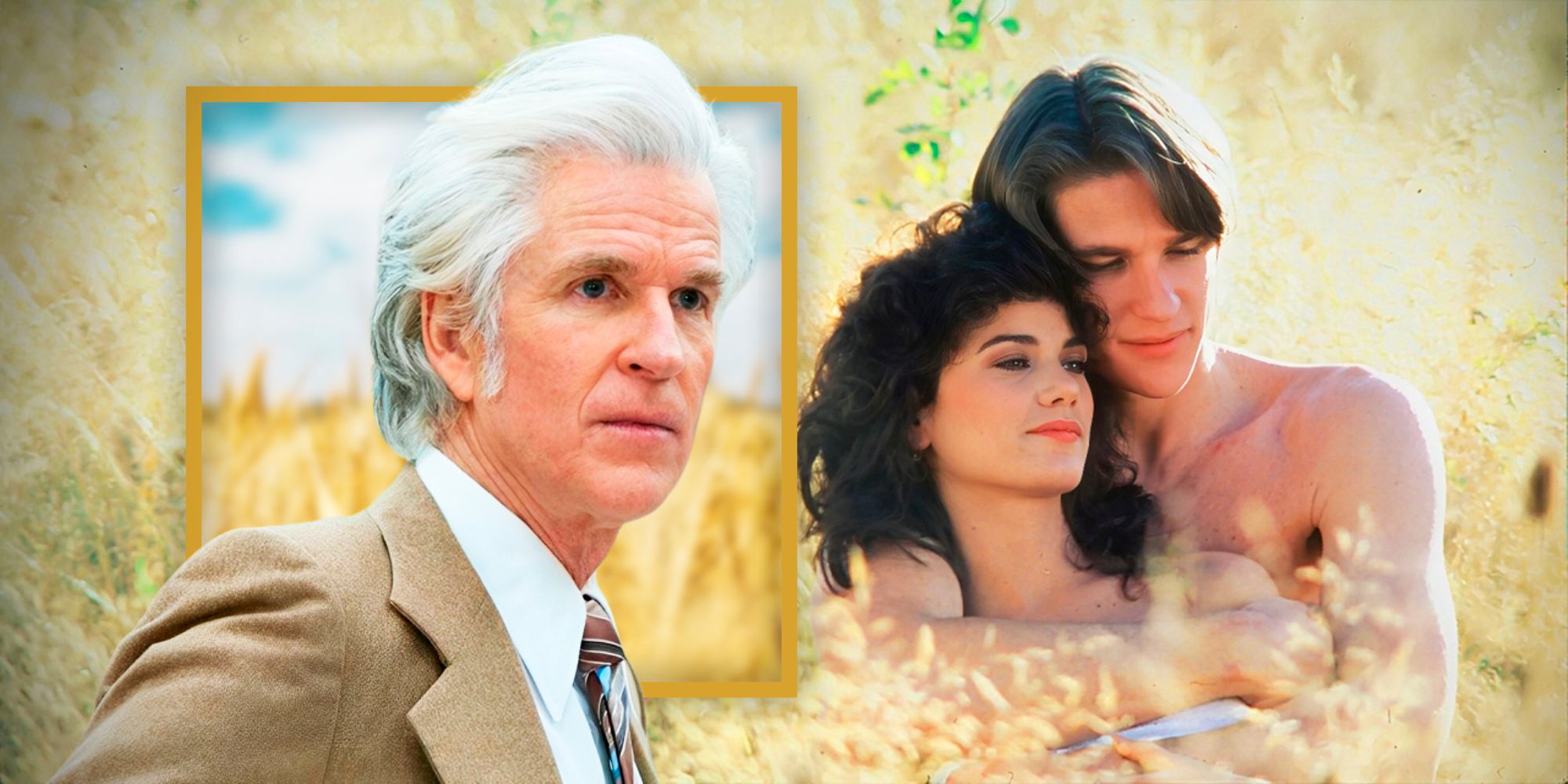 Matthew Modine reflexiona sobre el éxito de Vision Quest, el debut de Hollywood de Madonna y las similitudes de la película de lucha libre con Stranger Things 40 años después: “Fue un momento más simple”