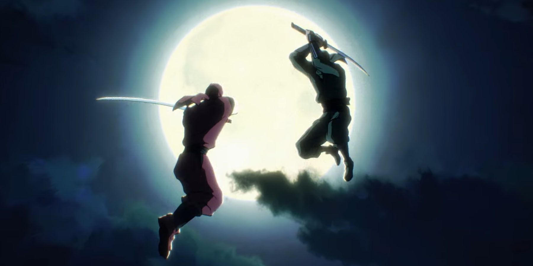 La historia de Ninja Gaiden: por qué los desarrolladores blasfemos son el ajuste perfecto