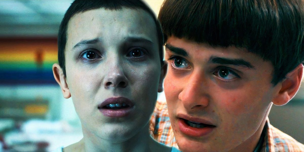 Los creadores de Stranger Things admiten que el plan de lanzamiento de la temporada 5 no está finalizado: "Incluso [2025] Es todo un impulso "