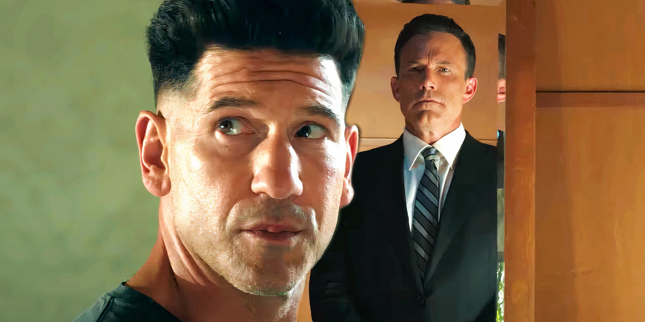 El trailer de contador 2: Ben Affleck y John Bernthal Reunite para la secuela de acción 9 años después de su original de $ 155 millones