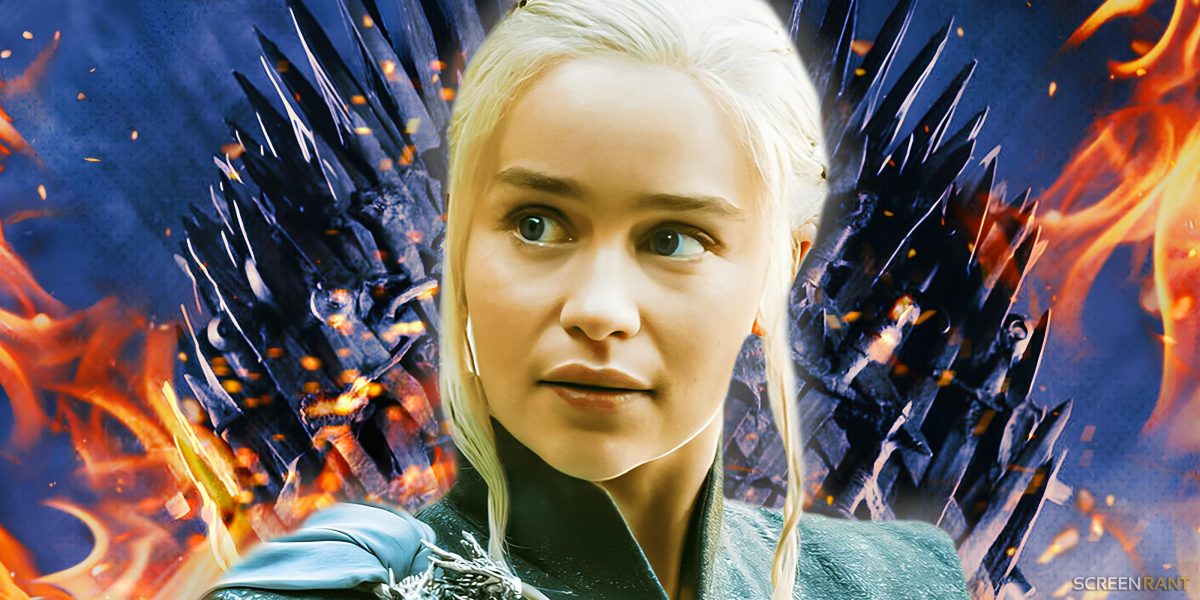 Si los spin -off de Game of Thrones son algo para pasar, Daenerys Targaryen ganó el show de HBO