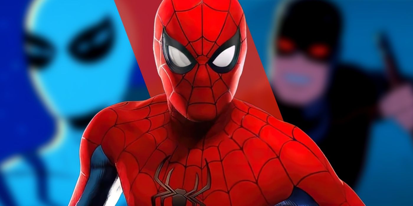 9 años después, el MCU finalmente me ha dado el enfrentamiento de Spider-Man que he querido desde 2016