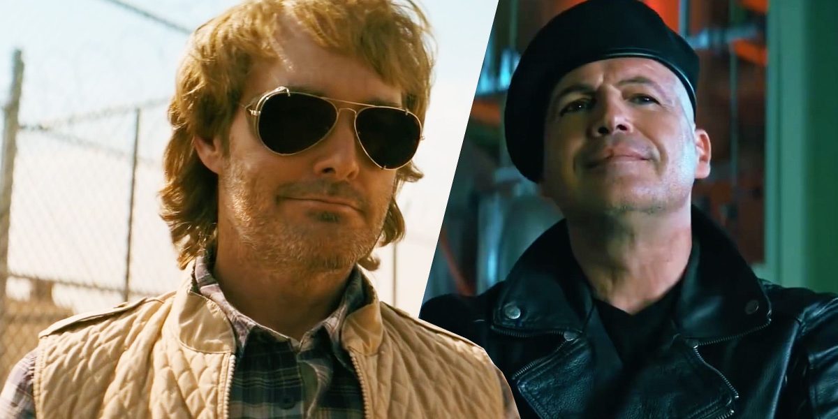 ¿Está sucediendo MacGruber 2? Todo lo que sabemos