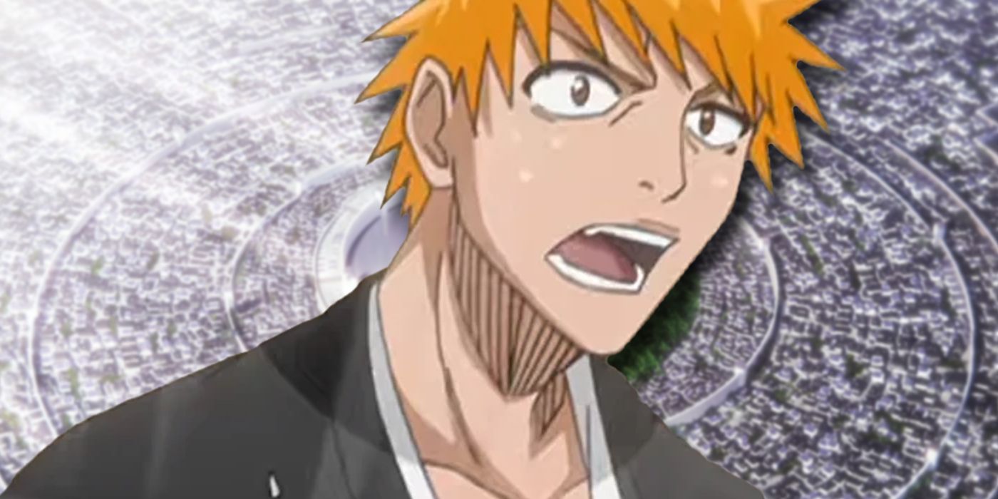 Bleach acaba de revelar que uno de sus Soul Reapers es mucho más fuerte de lo que jamás imaginamos