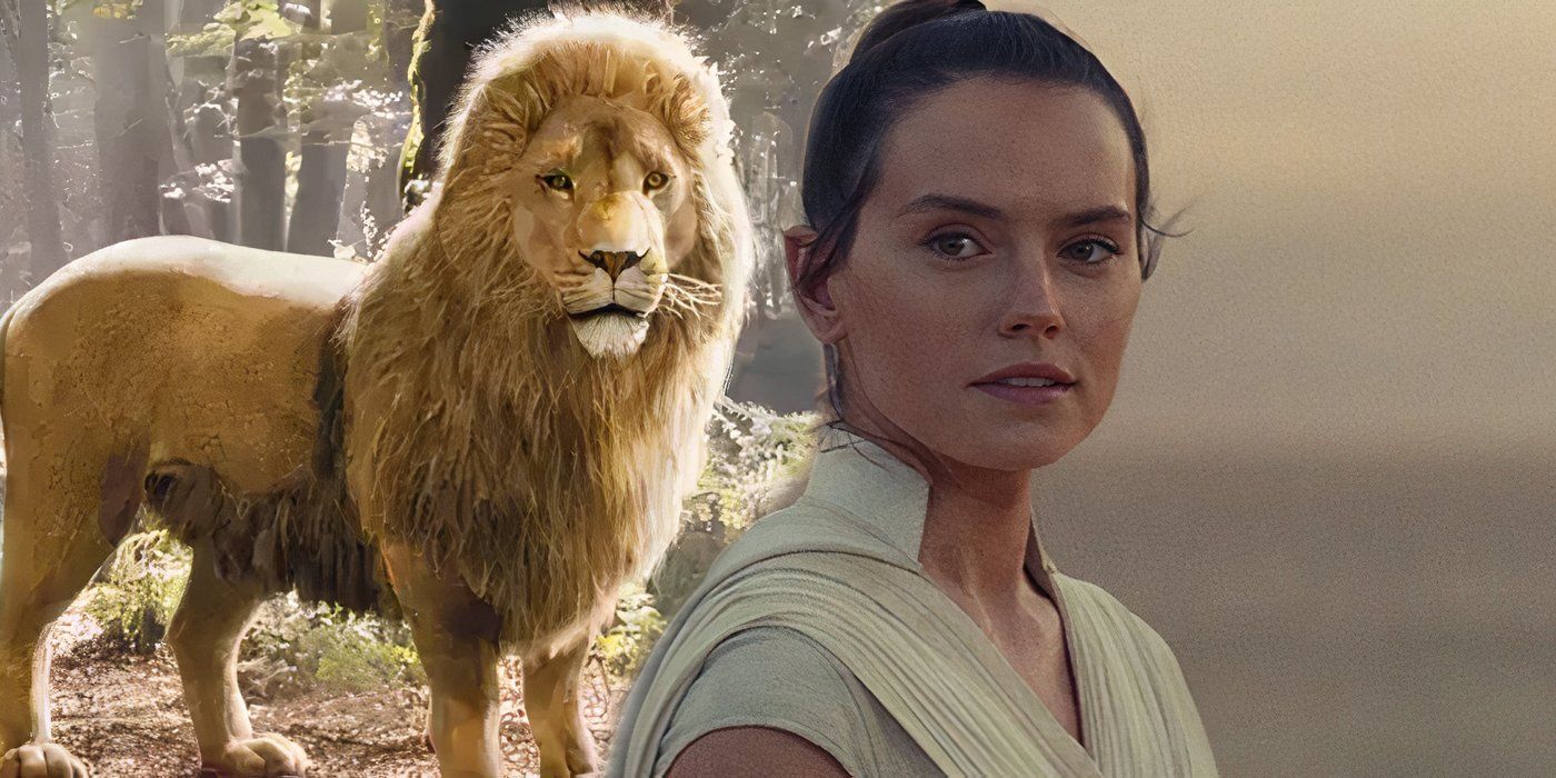 “Será [Her]”: Daisy Ridley ha pedido estar en Narnia de Greta Gerwig, pero cree que ya ha perdido la parte