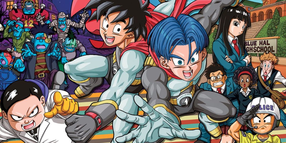 Dragon Ball Super confirma el lanzamiento del Capítulo 104, allanando el camino para el regreso del manga