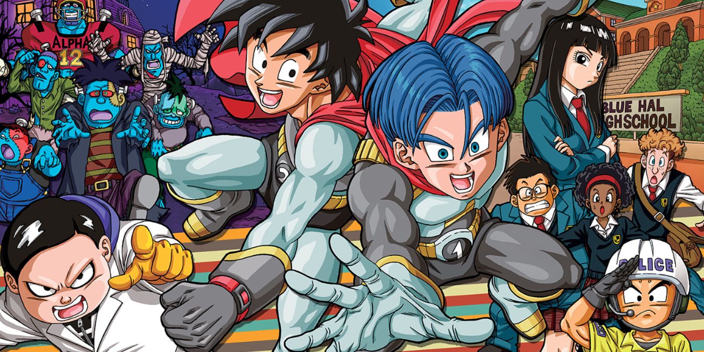 Dragon Ball Super confirma el lanzamiento del Capítulo 104, allanando el camino para el regreso del manga