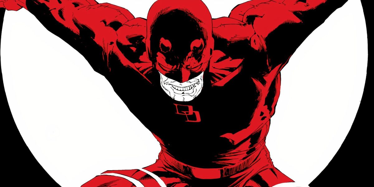 Estoy convencido de que el giro de la trama de Marvel más salvaje en la historia pertenece a Daredevil