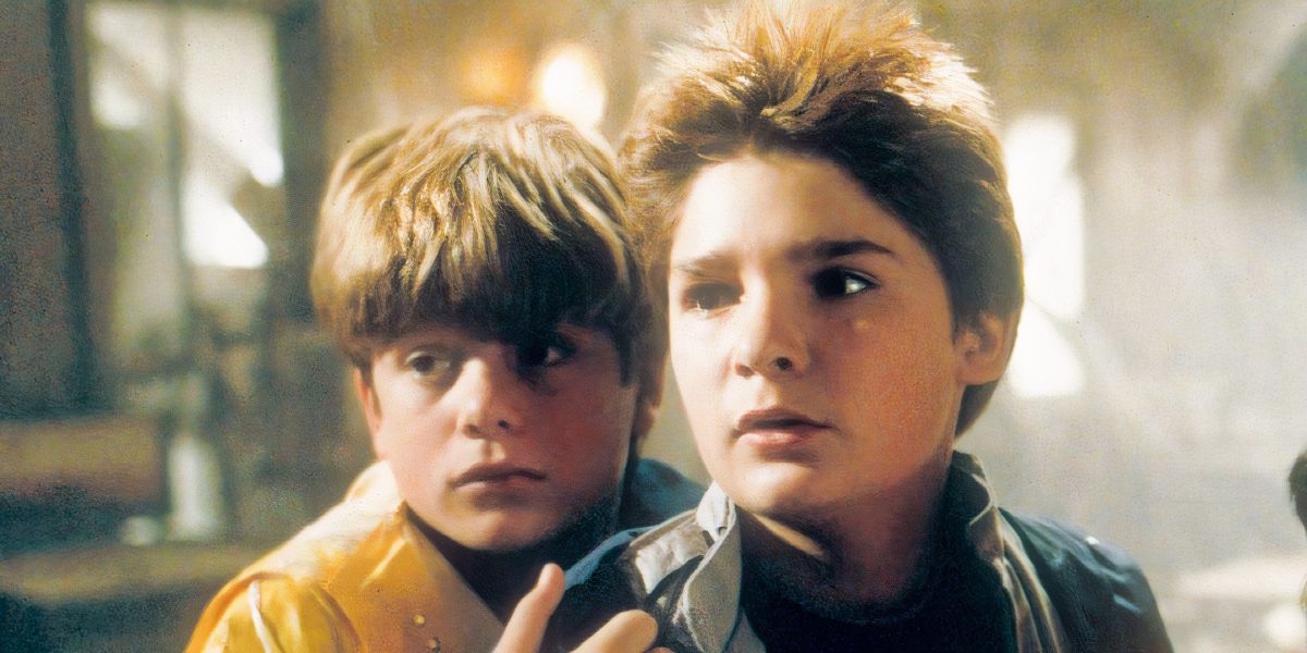 Los Goonies 2 avanzan con un nuevo escritor después de traer inicialmente de vuelta original