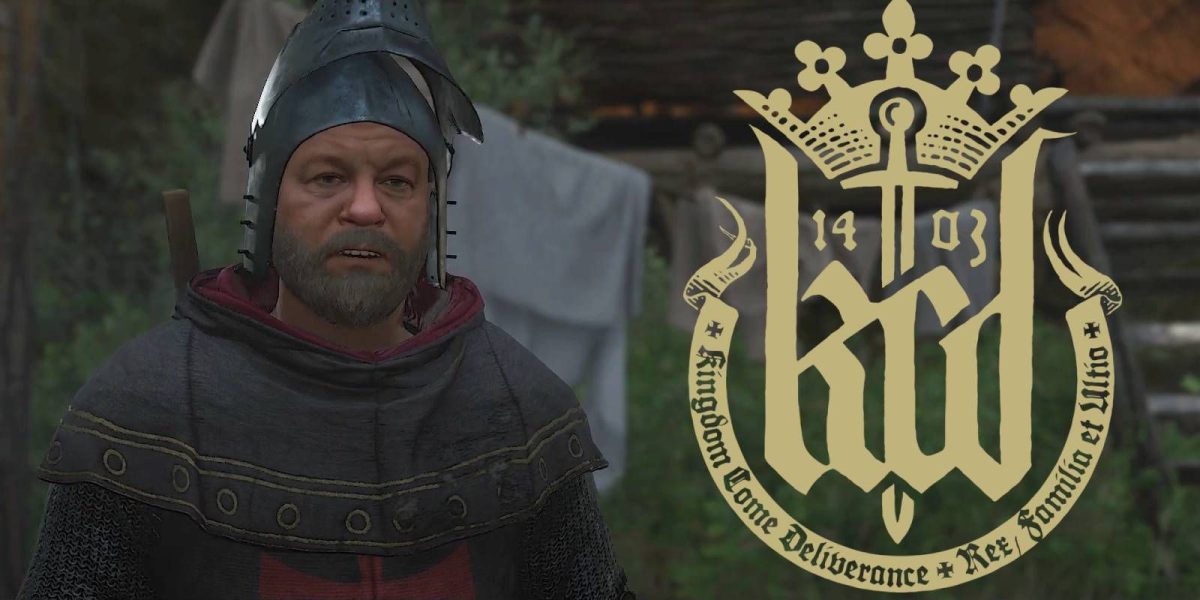 Kingdom Come: Deliverance 2 - Cómo salvar a Konrad el ermitaño