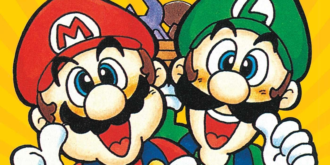 Nintendo necesita revivir los cómics de Super Mario, y podemos decirle por qué