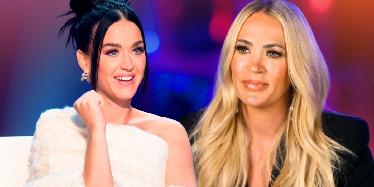 American Idol Season 23: 8 Reasons That No One Can Fill Katy Perry’s Shoes (Carrie Underwood Being A Winner Isn’t Enough)