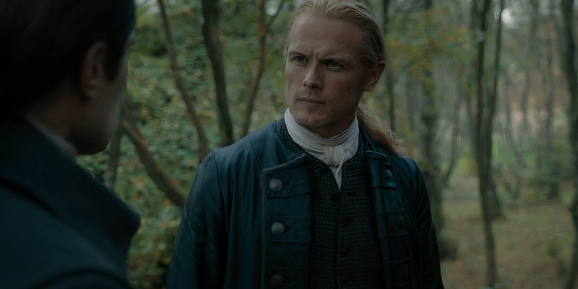 La actualización de la temporada 8 de Outlander confirma que un importante personaje de Fraser no volverá