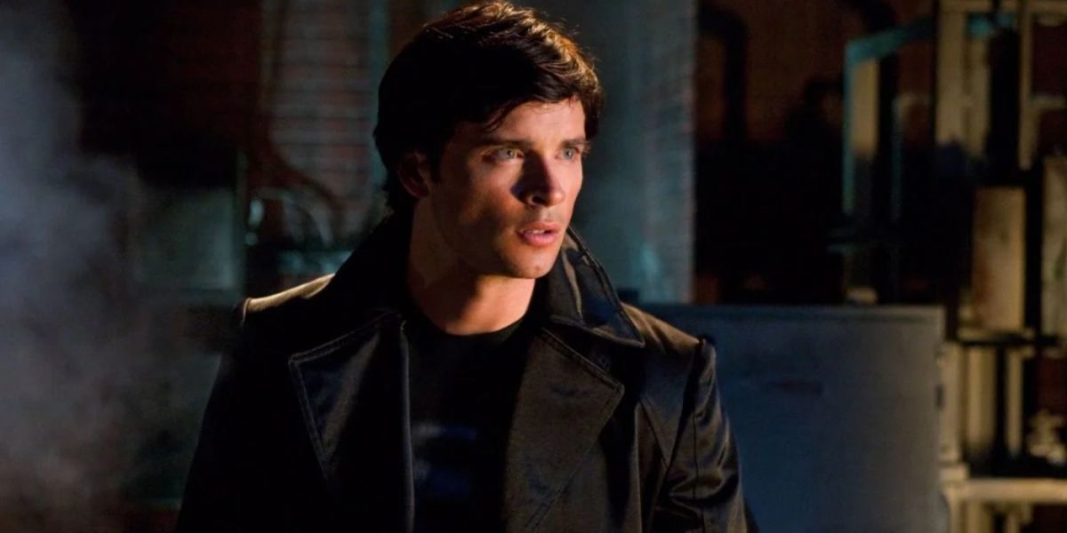 "No apareceré al trabajo": Tom Welling revela el episodio de Smallville que se negó a filmar