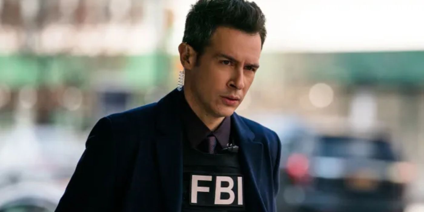 El actor Scola del FBI provoca un nuevo episodio de la temporada 7 que se sumerge en el pasado y la educación de su personaje