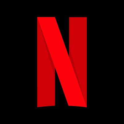 Logotipo de Netflix