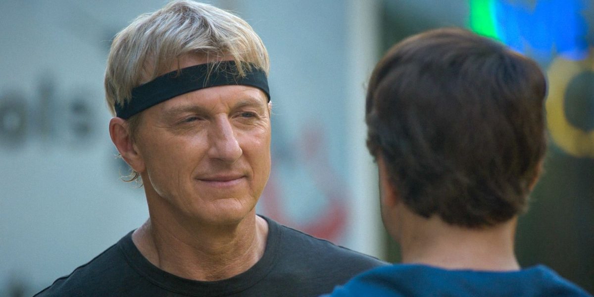 Cobra Kai EP detalla los diversos "juegos finales" del programa en la temporada 6