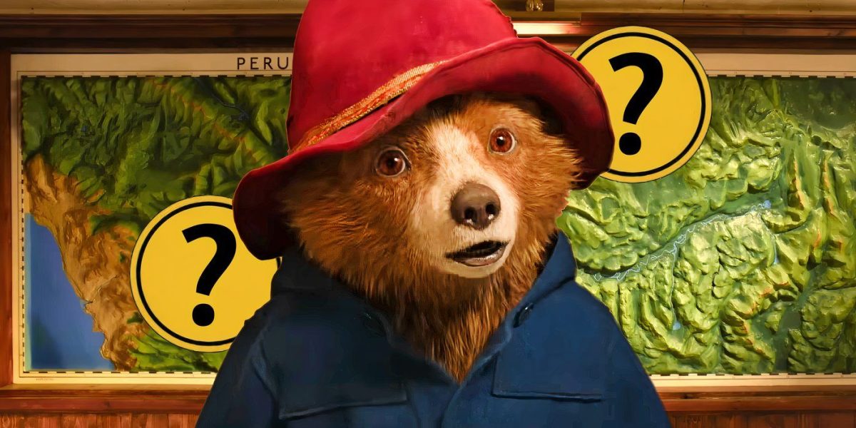 Paddington en Perú CinemaScore logra una hazaña rara para cualquier franquicia importante