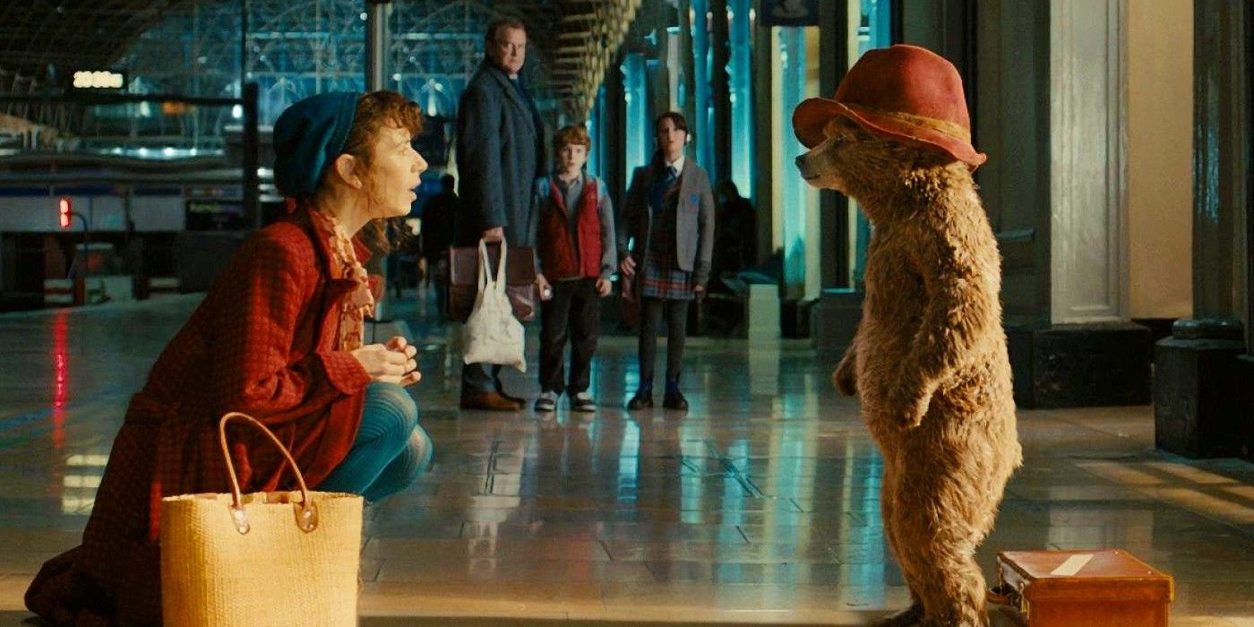 “Hicimos todo lo que pudimos para intentar persuadirla”: por qué Sally Hawkins no regresó en Paddington en Perú explicada por el productor