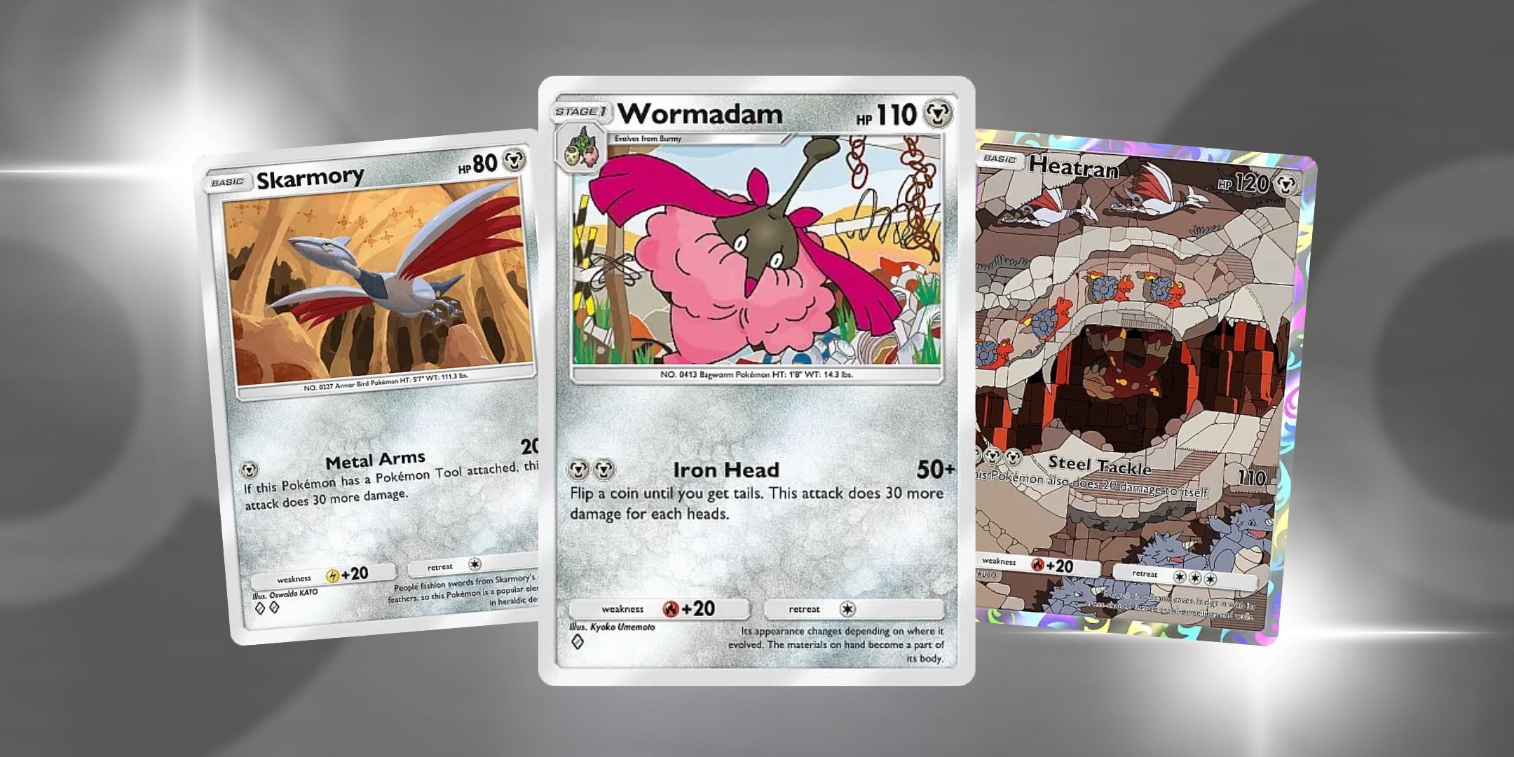 Pokémon TCG Pocket: la mejor mazo de Wormadam que puede contrarrestar el meta actual