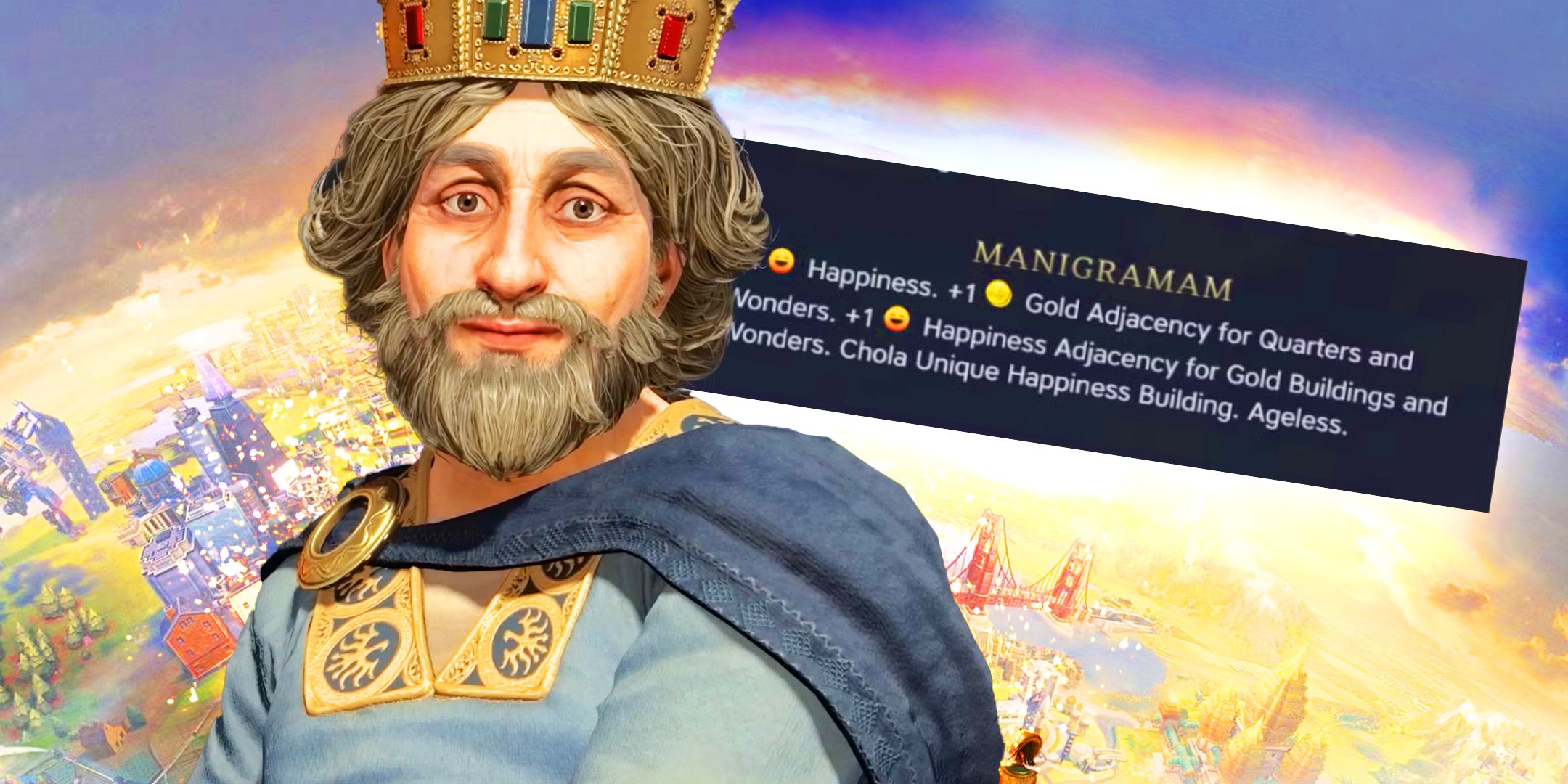 Civ 7: Cómo aumentar la felicidad