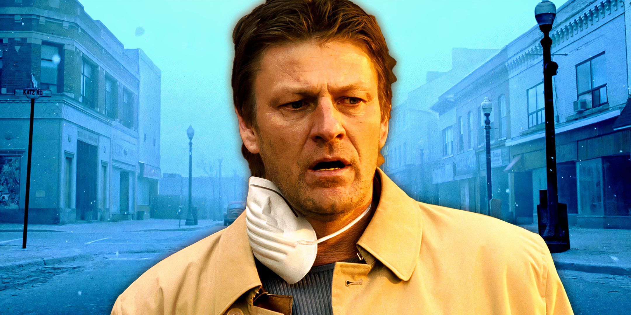 La adaptación de videojuego subestimada de Sean Bean obteniendo una nueva transmisión a casa antes de la franquicia reiniciadas