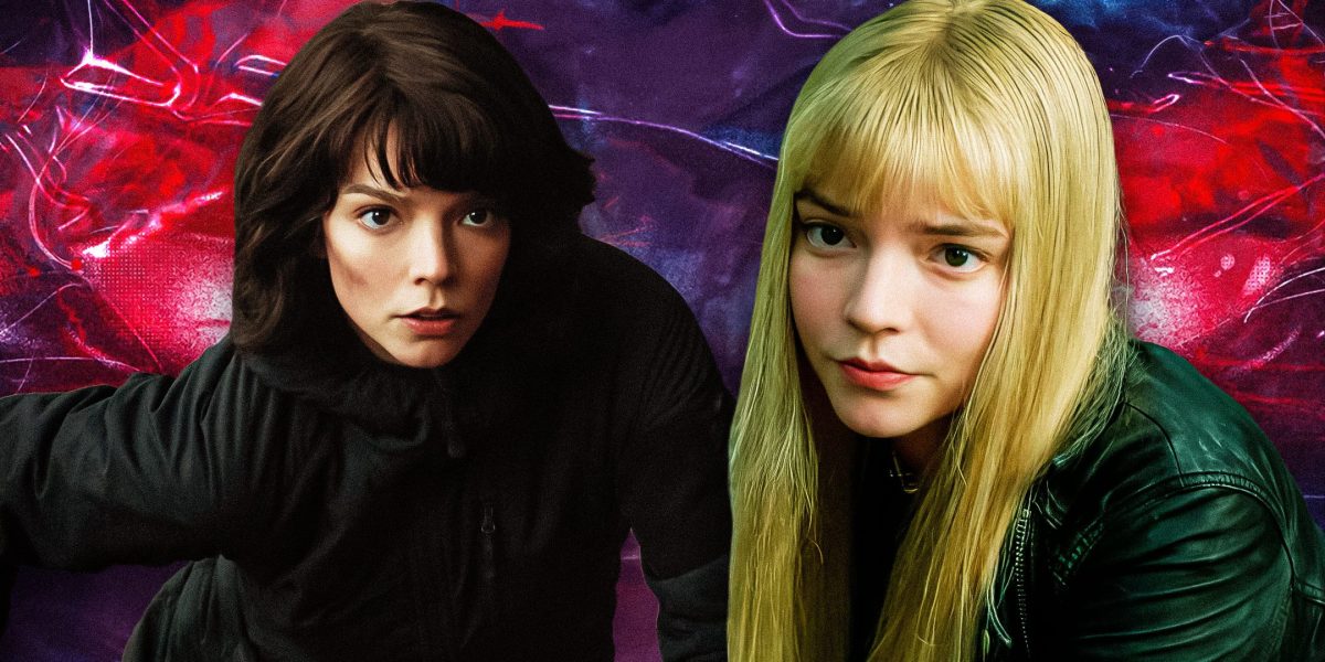 La nueva película de terror de ciencia ficción de Anya Taylor-Joy redima su decepcionante spin-off de Marvel de hace 5 años