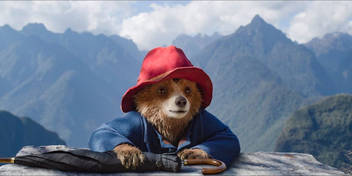 El futuro de la franquicia de Paddington después de Paddington en Perú recibe una respuesta honesta de Star: "Es mejor dejar a la gente queriendo"