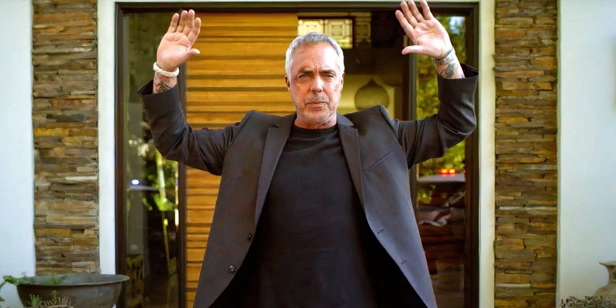 Bosch: Legacy Season 3 Trailer confirma la fecha de lanzamiento para los episodios finales