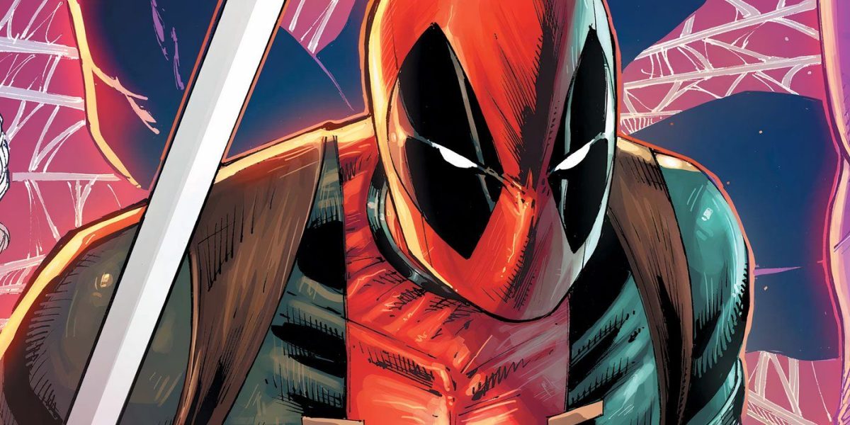 Realmente se acabó: Leer las últimas palabras de Deadpool del creador Rob Liefeld