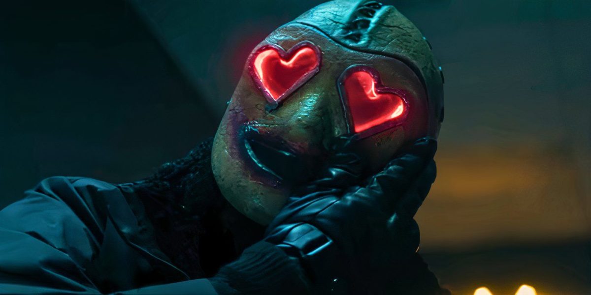 Heart Eyes 'Killer tiene una habilidad rara pero práctica que la mayoría de las películas de terror no incluyen