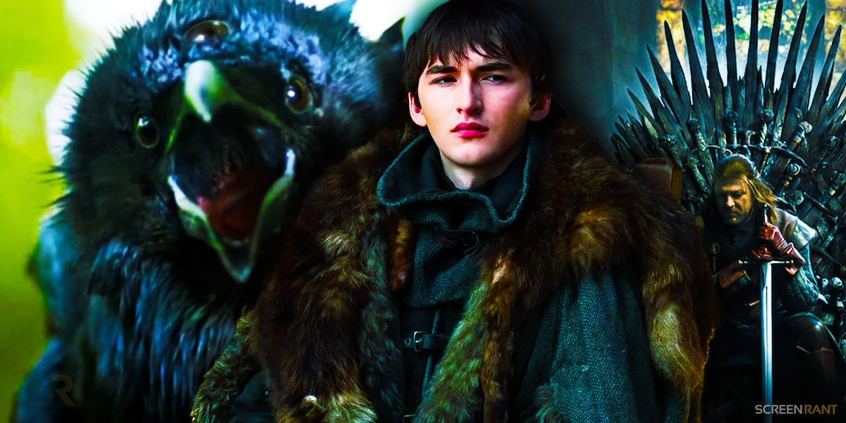 La temporada 9 de Game of Thrones, confirmando la teoría más salvaje sobre el rey Bran Stark, podría ser la mejor manera de continuar el espectáculo