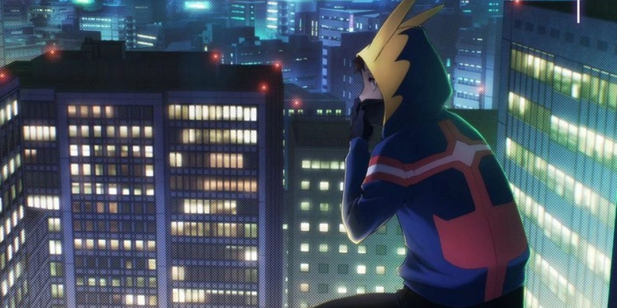 My Hero Academia: Fecha de lanzamiento de Vigilantes, Teaser y las últimas noticias