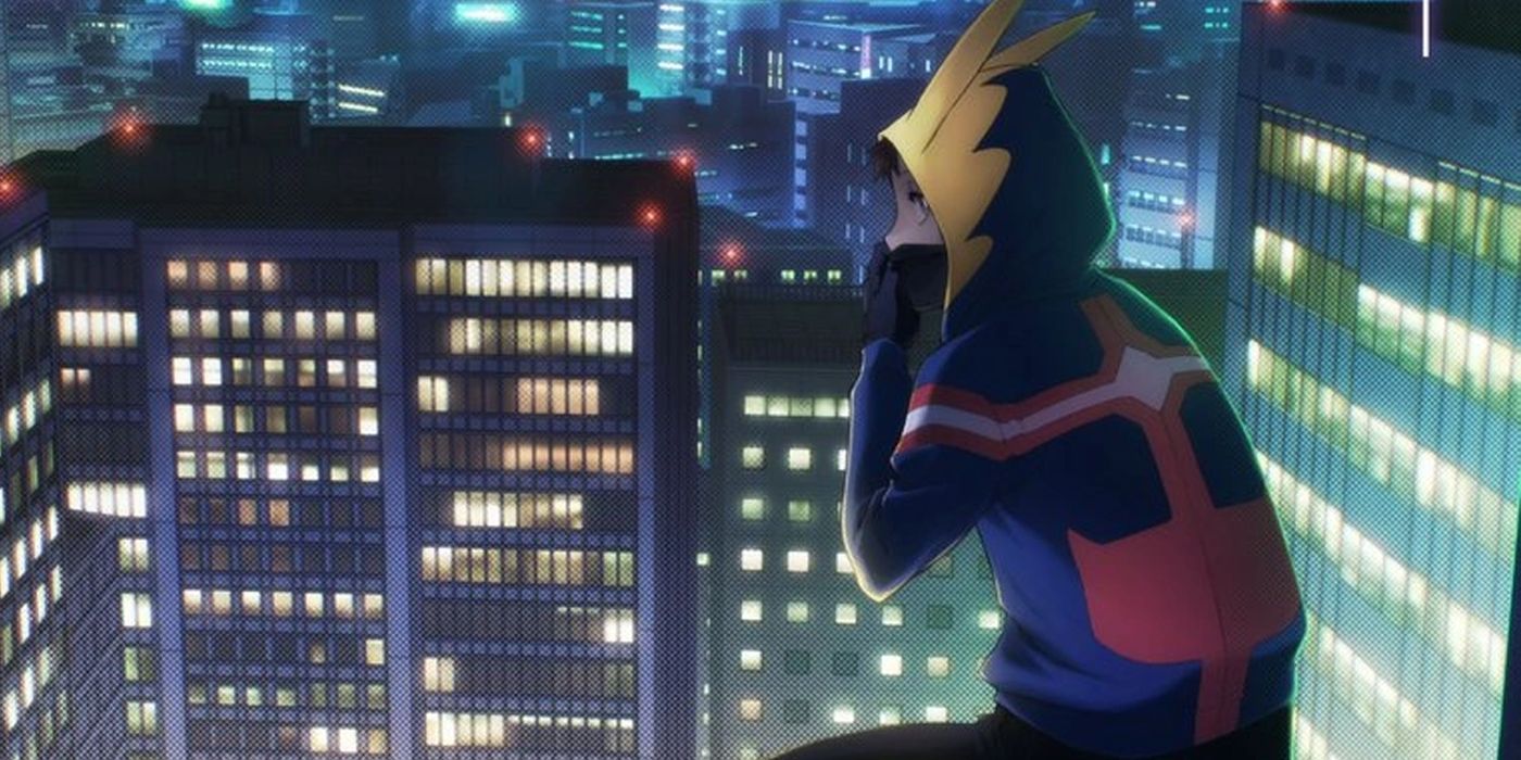 My Hero Academia: Fecha de lanzamiento de Vigilantes, Teaser y las últimas noticias